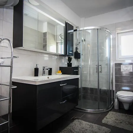 Appartement Biserka G *