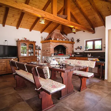 Biserka G Appartement