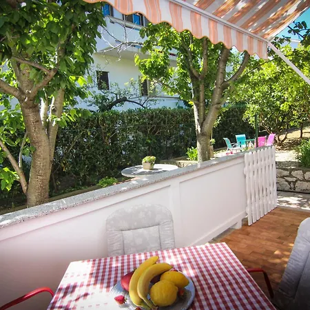 Biserka G Appartement *