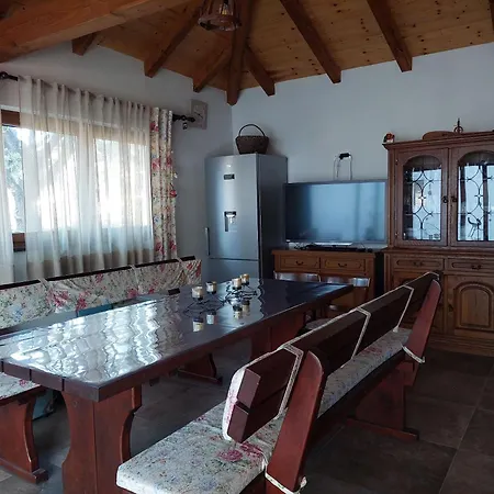 Biserka G Apartment