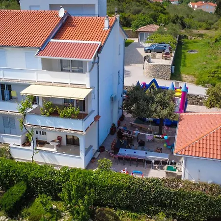 Apartment Biserka G Palit