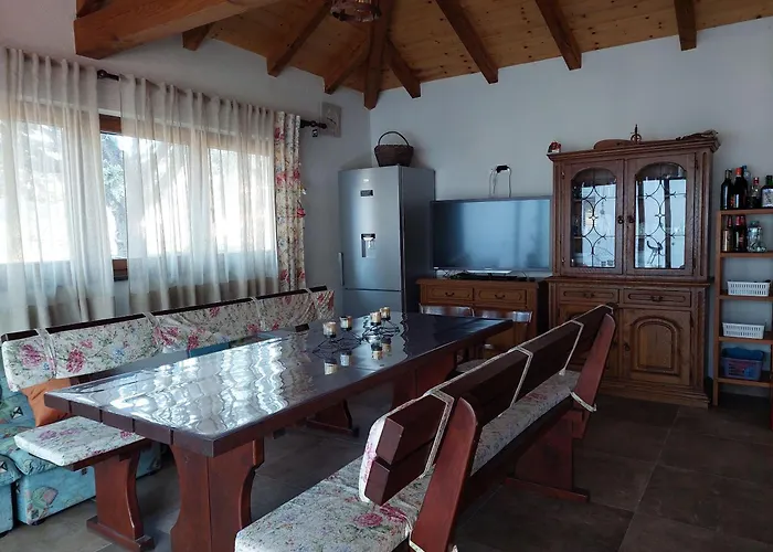 Biserka G Appartement