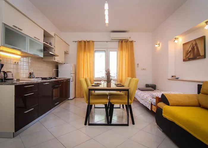 Biserka G Appartement