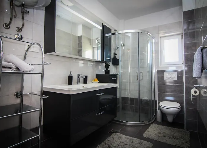 Appartement Biserka G *