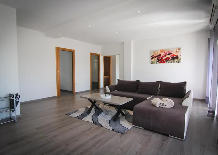 Biserka G Appartement