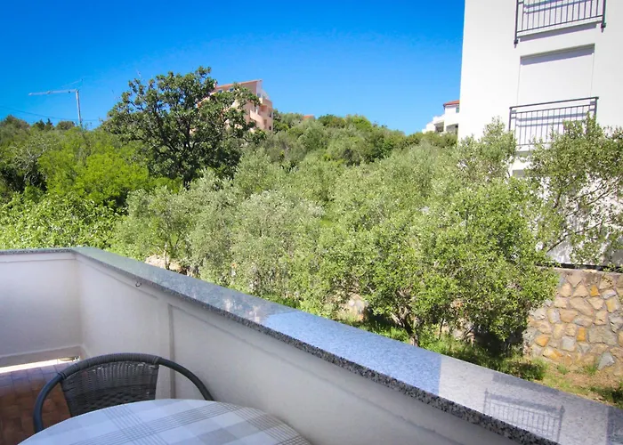 Appartement Biserka G