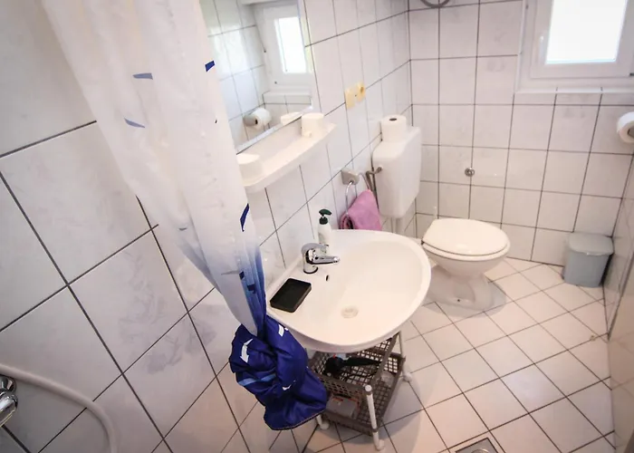 Appartement Biserka G Palit