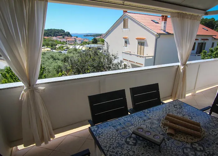 Appartement Biserka G Palit